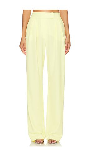 PANTALON DOUBLE PLEAT in . Size 4, 6, 8 - The Sei - Modalova