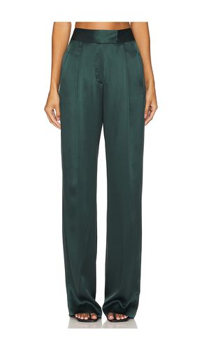 PANTALON WIDE LEG in . Size 0 - The Sei - Modalova