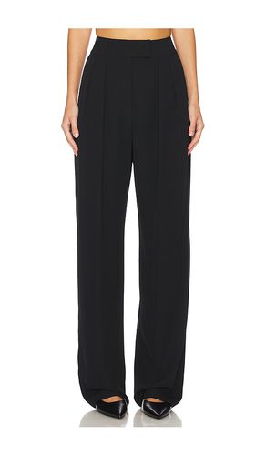 PANTALON DOUBLE PLEAT in . Size 0, 4, 6 - The Sei - Modalova