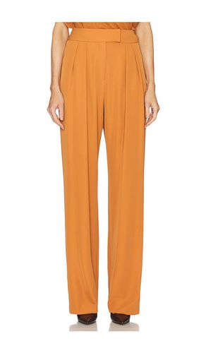 PANTALON DOUBLE PLEAT in . Size 2, 4, 6, 8 - The Sei - Modalova