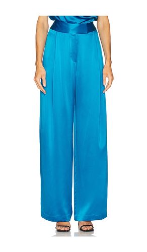 PANTALON JAMBES LARGES en . Taille 2. Also en 4 - The Sei - Modalova
