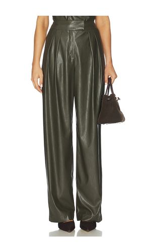 Double Pleat Trouser en . Taille 2. Also en 6, 8, 10 - The Sei - Modalova