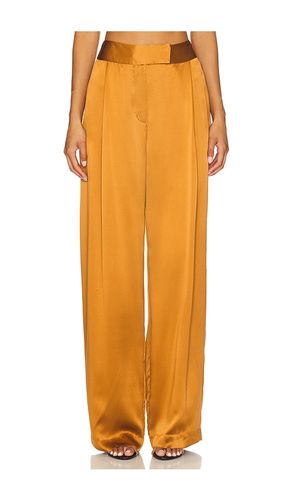 PANTALON JAMBES LARGES en . Taille 10. Also en 2 - The Sei - Modalova
