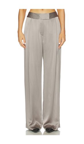 PANTALON LARGE en , . Taille 0. Also en 2 - The Sei - Modalova