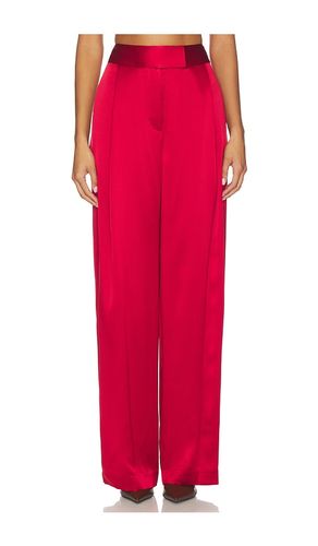 PANTALON LARGE en . Taille 2. Also en 6, 10 - The Sei - Modalova