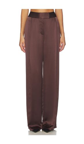 PANTALON LARGE en . Taille 4. Also en 6, 8 - The Sei - Modalova