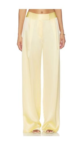 PANTALON RELAXED en . Taille 0. Also en 2, 4 - The Sei - Modalova