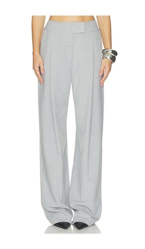PANTALON BOYFRIEND TROUSER en . Taille 0. Also en 2, 4, 6, 8 - The Sei - Modalova