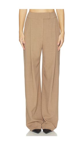 PANTALON BOYFRIEND TROUSER en . Taille 0. Also en 2, 4, 6, 8 - The Sei - Modalova