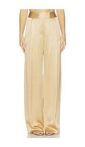 PANTALON TROUSER en . Taille 0. Also en 2, 4, 6, 8 - The Sei - Modalova