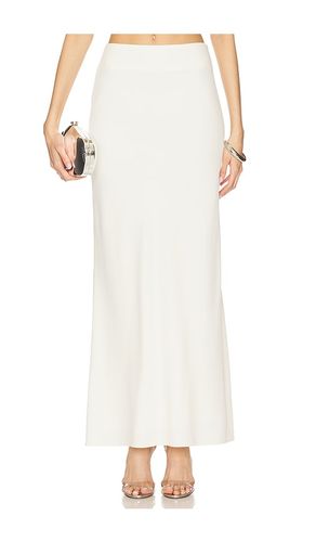 Crepe Bias Maxi Skirt in . Size 6, 8 - The Sei - Modalova