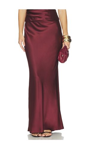 JUPE MAXI SKIRT en . Taille 0. Also en 2, 4, 6, 8 - The Sei - Modalova