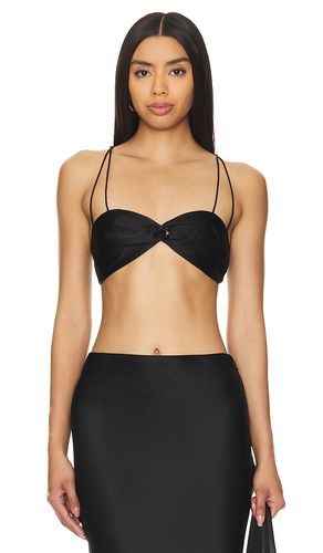 SOUTIEN-GORGE TWIST in . Size 8 - The Sei - Modalova