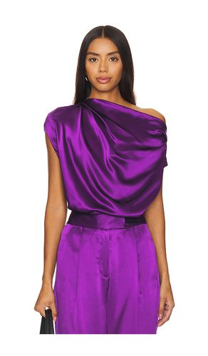 Draped Top in . Size 0 - The Sei - Modalova