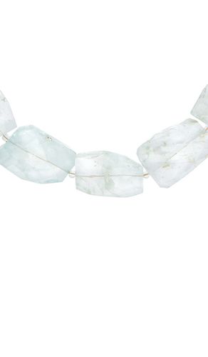 TPO COLLIER QUARTZ en Mint - TPO - Modalova