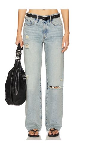 Birkin Mid Rise Straight Leg en . Taille 24. Also en 25, 26, 27, 28, 29, 30, 31, 32 - Triarchy - Modalova