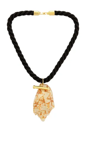 Timeless Pearly COLLIER in Black - Timeless Pearly - Modalova