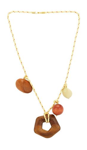 Timeless Pearly COLLIER en Yellow - Timeless Pearly - Modalova