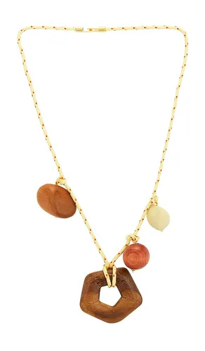 Timeless Pearly COLLIER in Yellow - Timeless Pearly - Modalova