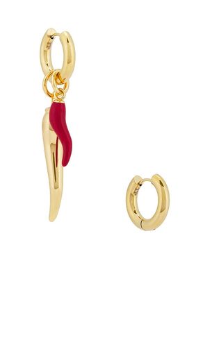 BOUCLES D'OREILLES en - Timeless Pearly - Modalova