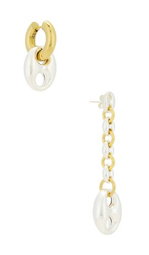 BOUCLES D'OREILLES en - Timeless Pearly - Modalova