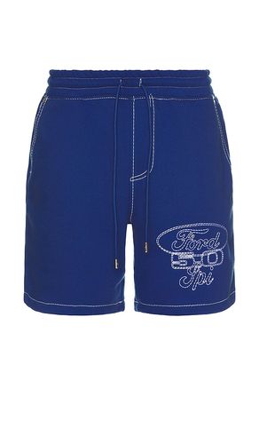 SHORT T FLEECE en . Taille L. Also en M, S - True Religion - Modalova