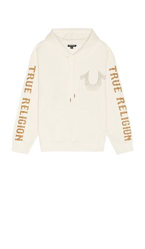 SWEAT À CAPUCHE in . Size M, S, XL/1X - True Religion - Modalova