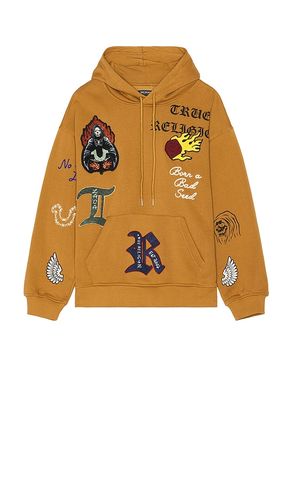 SWEAT À CAPUCHE en . Taille L. Also en M, S - True Religion - Modalova
