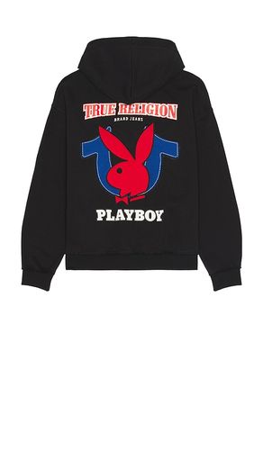 SWEAT À CAPUCHE en . Taille L. Also en M - True Religion - Modalova