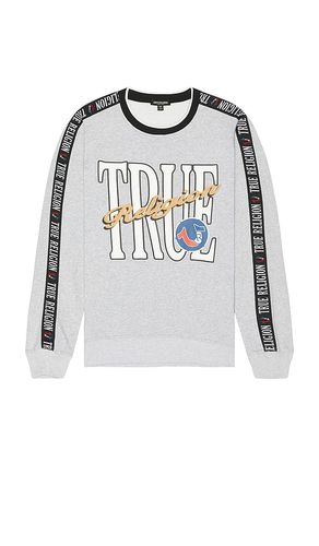 SWEAT in . Size M, S, XL/1X - True Religion - Modalova