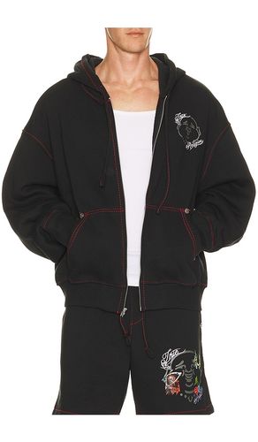 SWEAT À CAPUCHE en . Taille S. Also en L - True Religion - Modalova