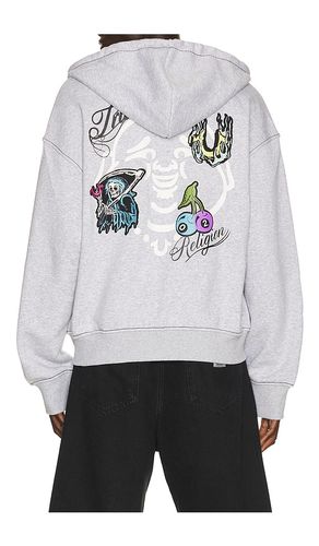 SWEAT À CAPUCHE en . Taille S. Also en M, L, XL/1X - True Religion - Modalova