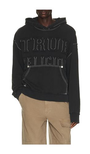 SWEAT À CAPUCHE en . Taille S. Also en M, L, XL/1X - True Religion - Modalova