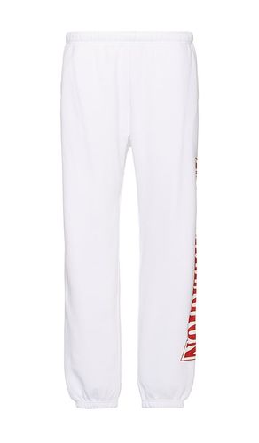 Exaggerated Icon Jogger in . Size S - True Religion - Modalova