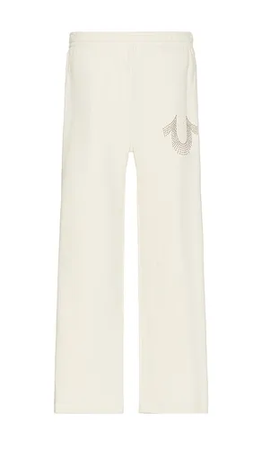 PANTALON SWEAT in . Size XL/1X - True Religion - Modalova