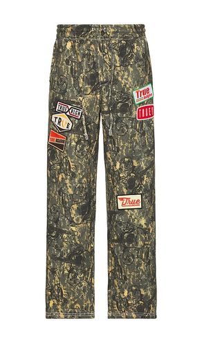 PANTALON SWEAT in . Size XL/1X - True Religion - Modalova