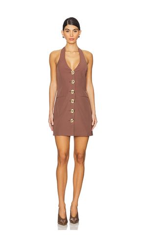 ROBE SANS MANCHES IRIDA in . Size M, L - The Wolf Gang - Modalova