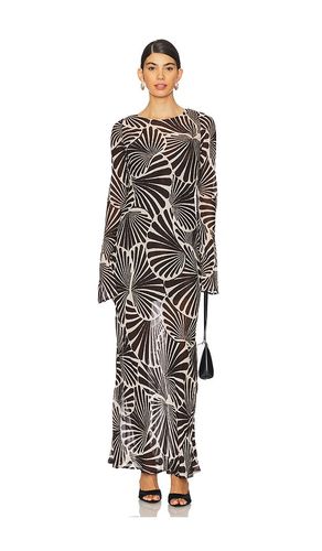 ROBE MAXI LOTTIE in . Size S, XL, XS - The Wolf Gang - Modalova