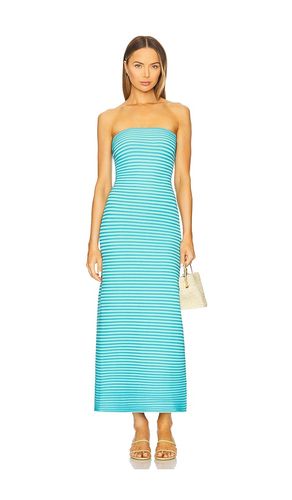 ROBE MAXI SUNMOR in . Size XS, M, L, XL - The Wolf Gang - Modalova