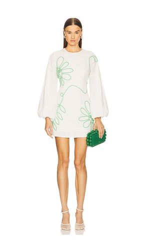 ROBE MAXI LUNA en . Taille S. Also en XL, XS - The Wolf Gang - Modalova