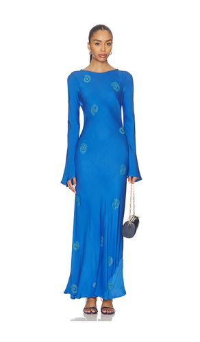 ROBE ZEPHORA en . Taille S. Also en - The Wolf Gang - Modalova
