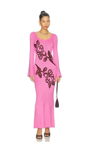 ROBE KEIKO en . Taille S. Also en M, L - The Wolf Gang - Modalova