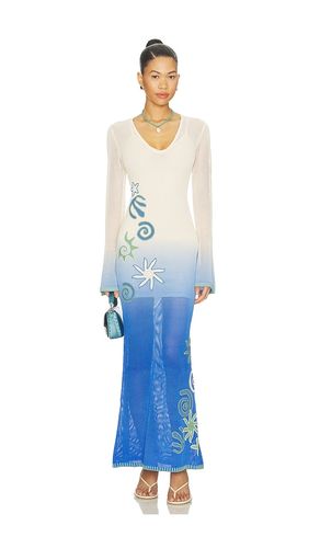 ROBE MALAGA en ,. Taille S. Also en M - The Wolf Gang - Modalova