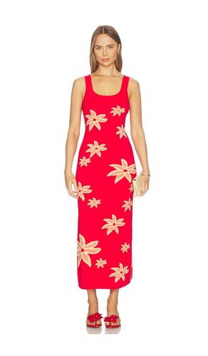 ROBE AGGIE en . Taille S. Also en M, L, XL - The Wolf Gang - Modalova