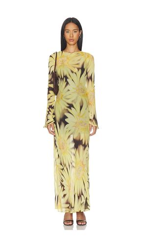 ROBE LOTTIE en . Taille M. Also en S, XS - The Wolf Gang - Modalova