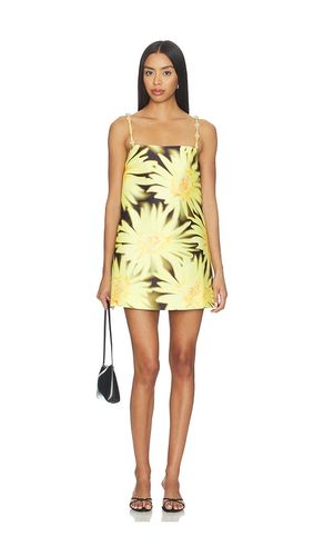 ROBE PALMA MINI DRESS en . Taille L. Also en - The Wolf Gang - Modalova