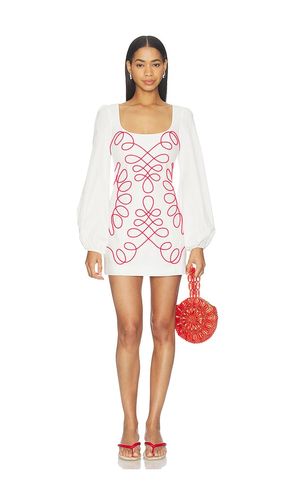 ROBE SORIAH en ,. Taille M. Also en L, XL - The Wolf Gang - Modalova