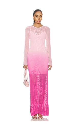 ROBE MAXI MELA en . Taille L. Also en M, S, XL, XS - The Wolf Gang - Modalova