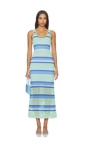 ROBE MAXI MARIS en . Taille L. Also en M, S, XL, XS - The Wolf Gang - Modalova