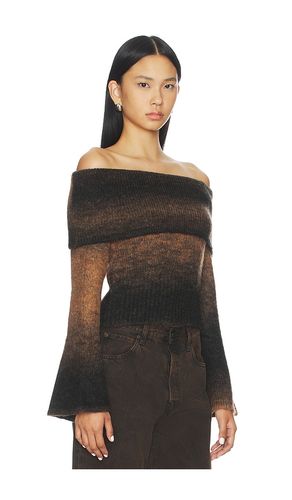 TOP ÉPAULES DÉNUDÉES SORAYA en . Taille S. Also en XS - The Wolf Gang - Modalova